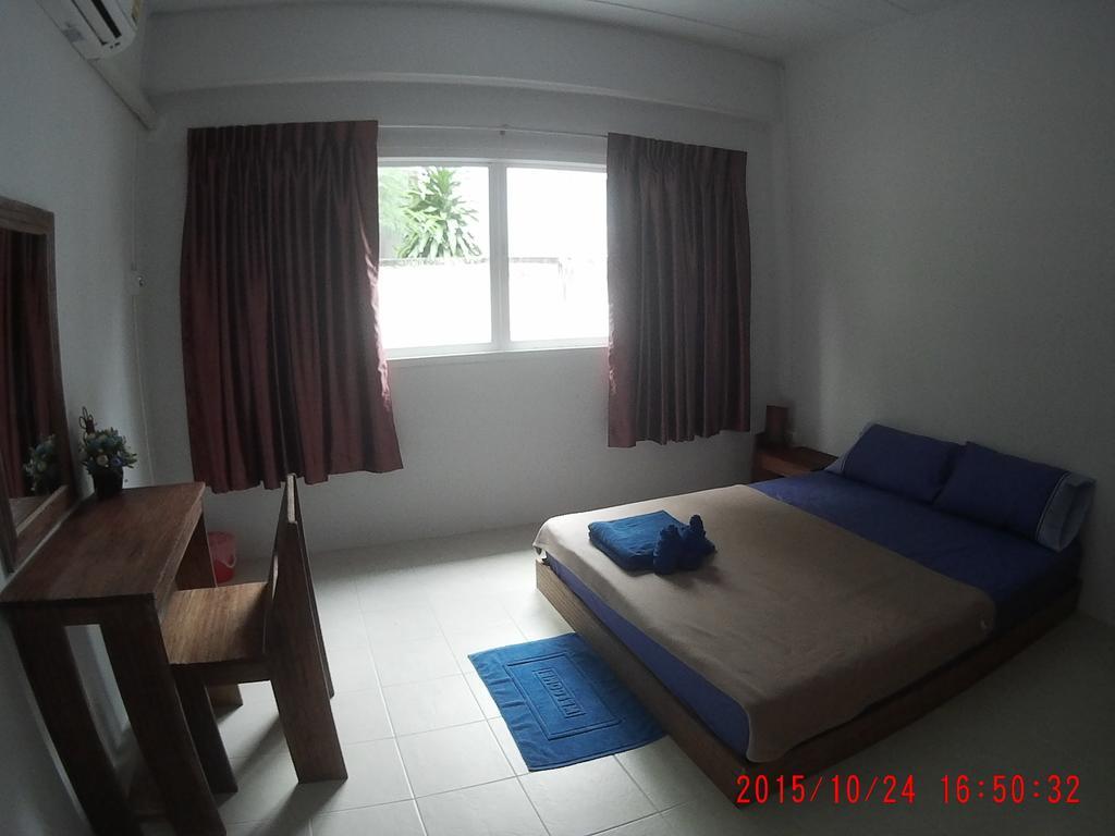 Rassada Place Ratsada Habitación foto