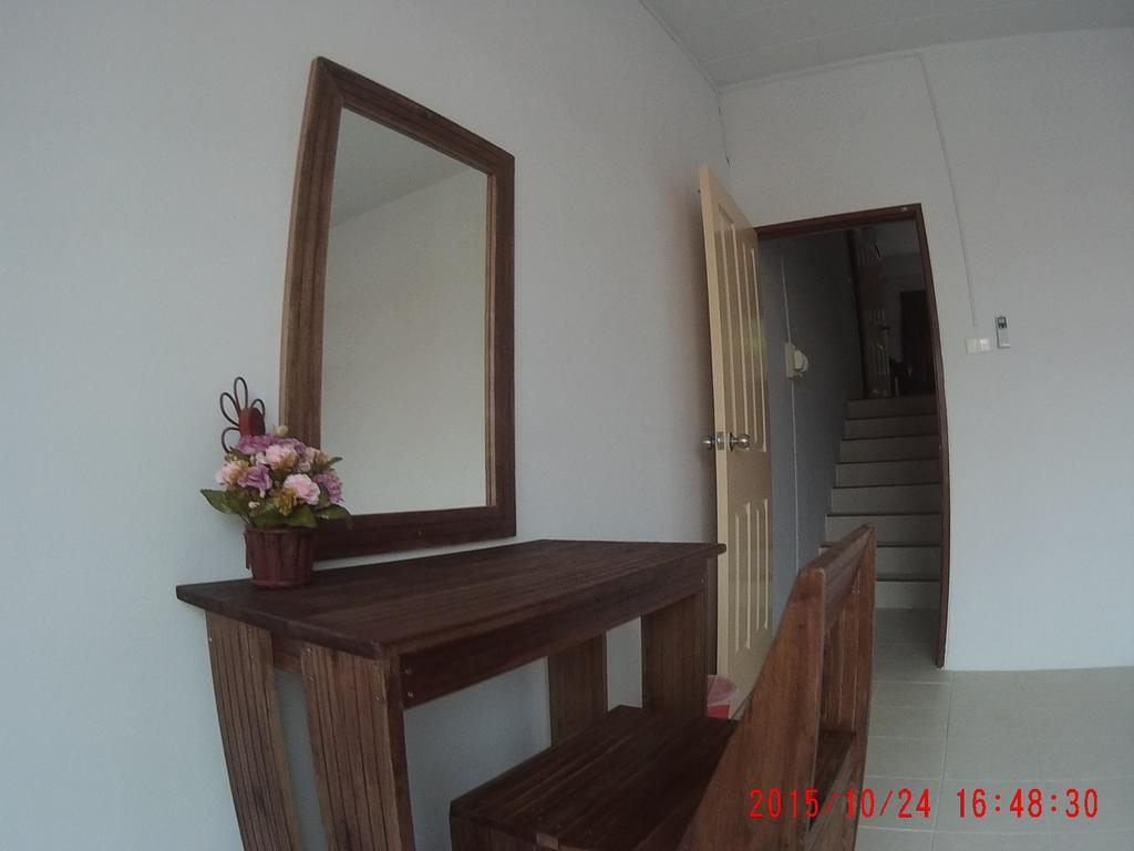 Rassada Place Ratsada Habitación foto
