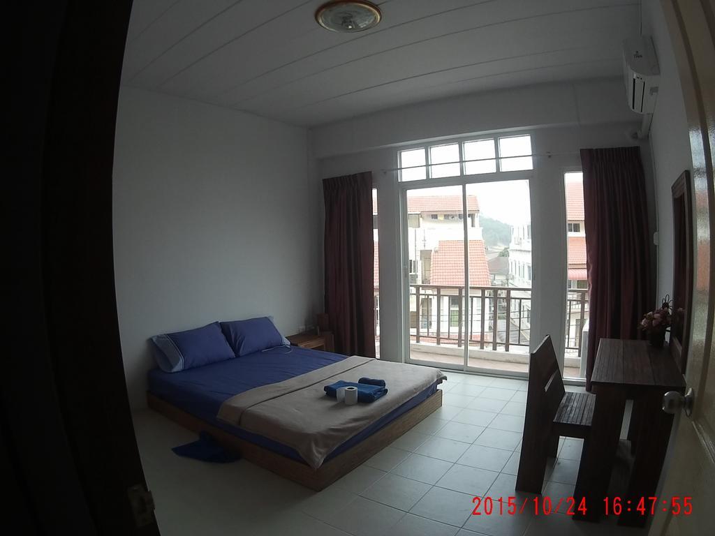 Rassada Place Ratsada Habitación foto