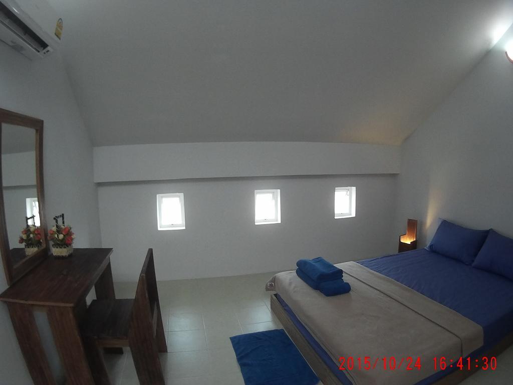 Rassada Place Ratsada Habitación foto